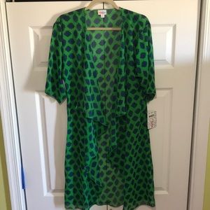 NWT LuLaRoe Small Shirley